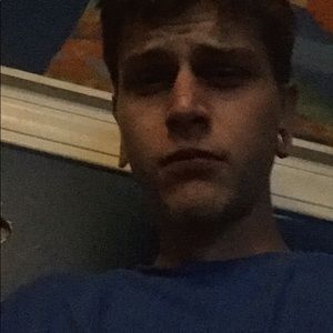 Meet your Posher, Sean